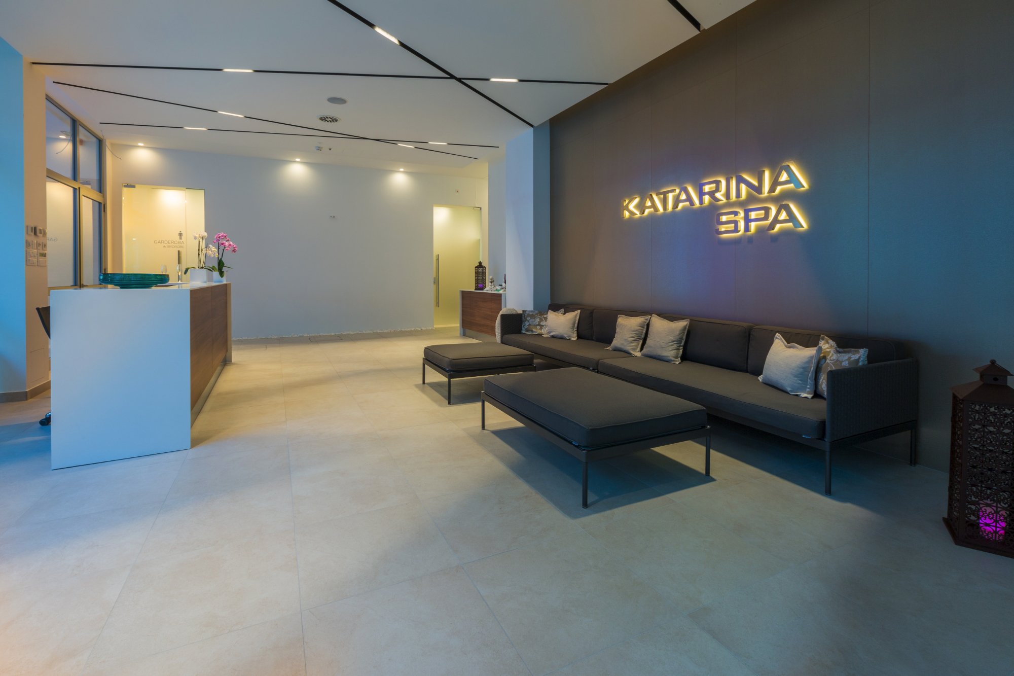 Hotel photo 37 of Katarina Hotel.