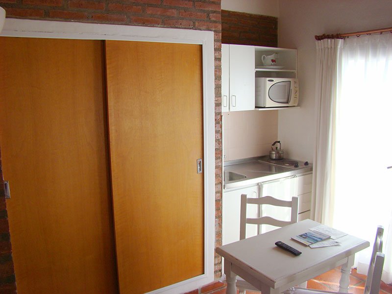 Hotel photo 6 of Los Tulipanes Apart De Mar.