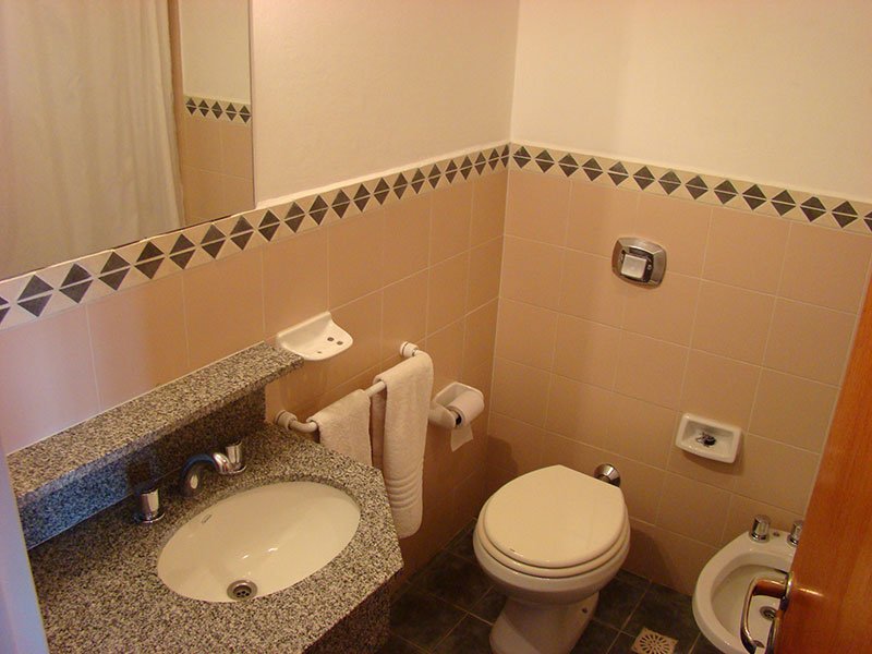 Hotel photo 19 of Los Tulipanes Apart De Mar.