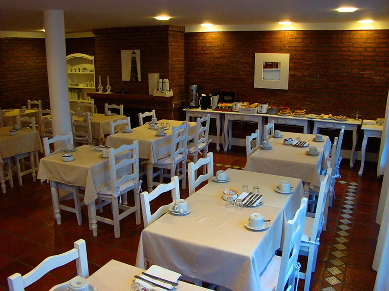 Hotel photo 34 of Los Tulipanes Apart De Mar.