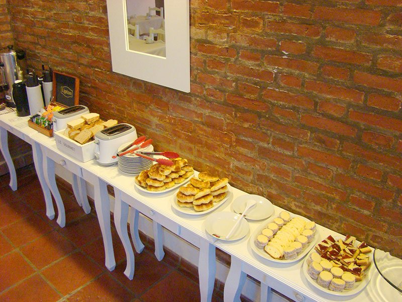 Hotel photo 22 of Los Tulipanes Apart De Mar.