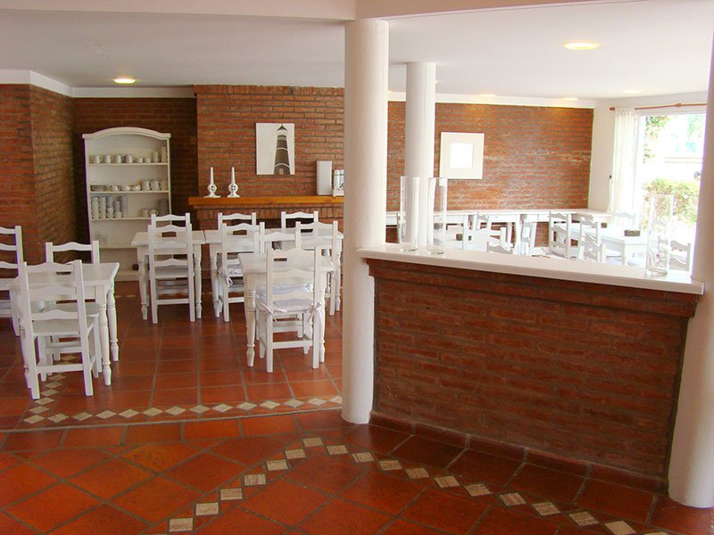 Hotel photo 40 of Los Tulipanes Apart De Mar.