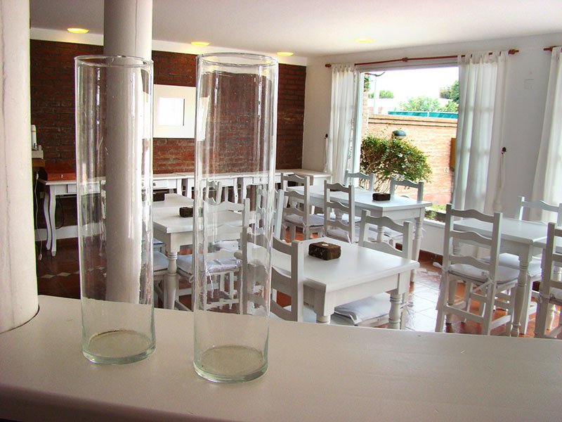 Hotel photo 29 of Los Tulipanes Apart De Mar.