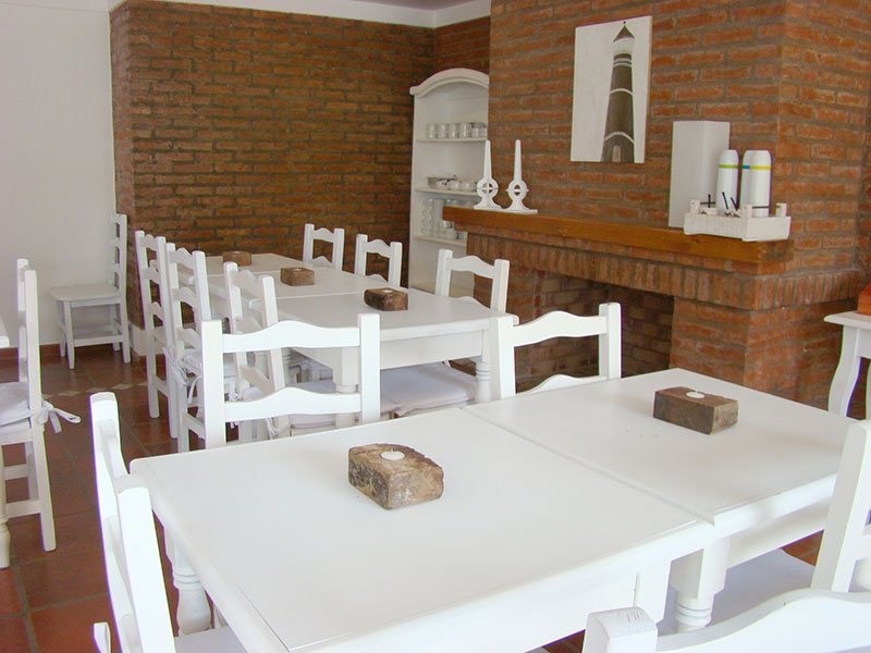 Hotel photo 3 of Los Tulipanes Apart De Mar.