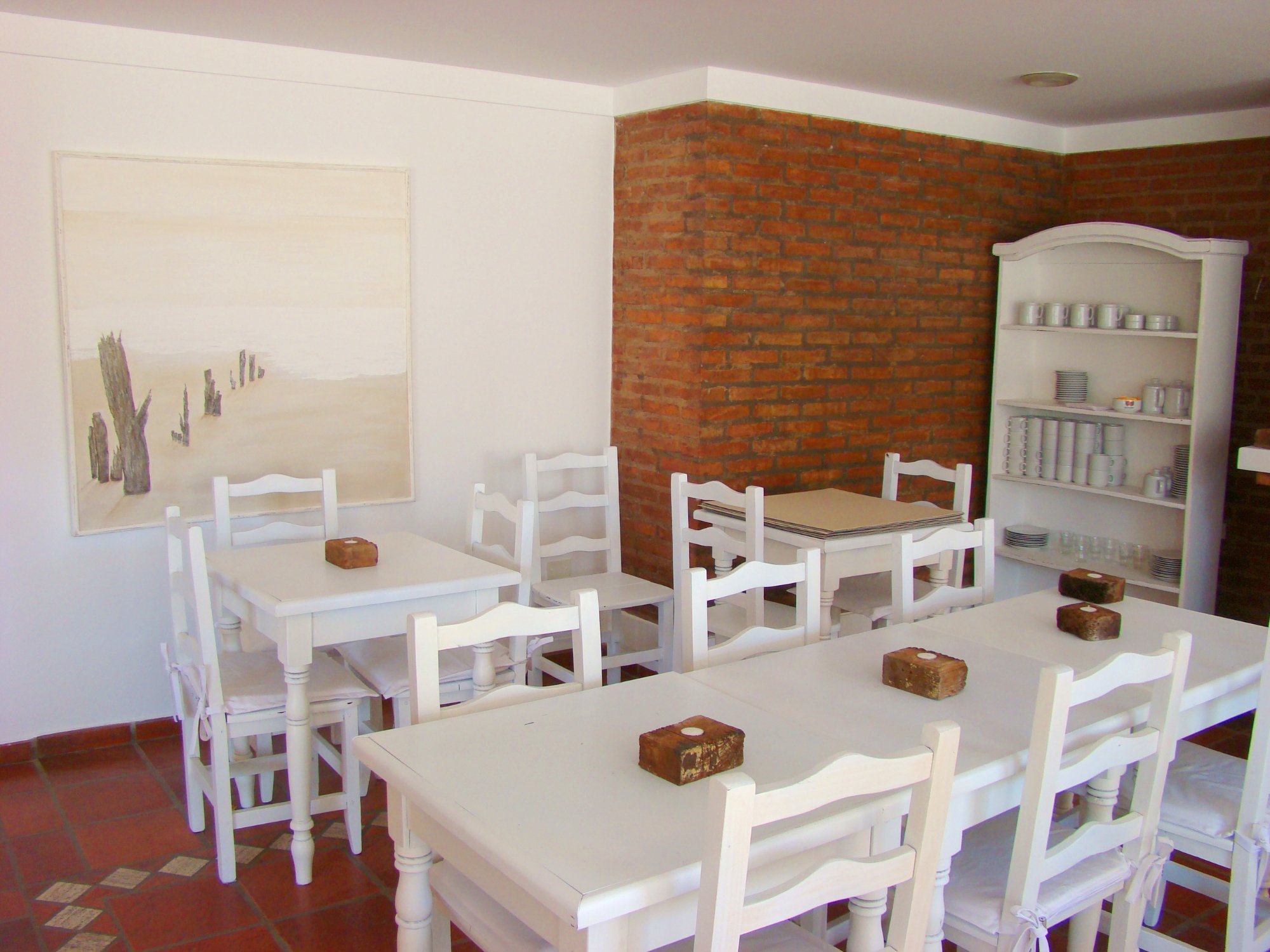 Hotel photo 31 of Los Tulipanes Apart De Mar.