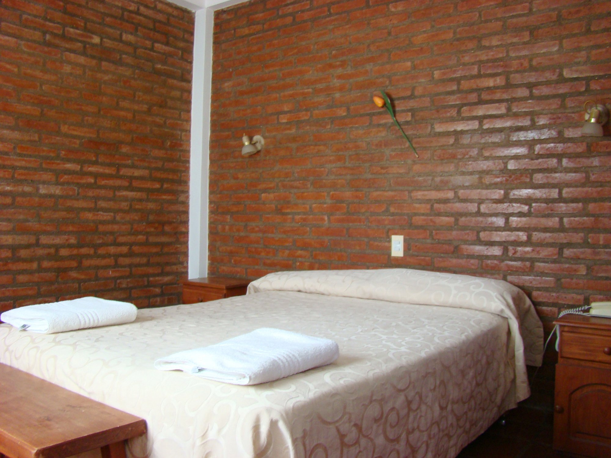 Hotel photo 8 of Los Tulipanes Apart De Mar.