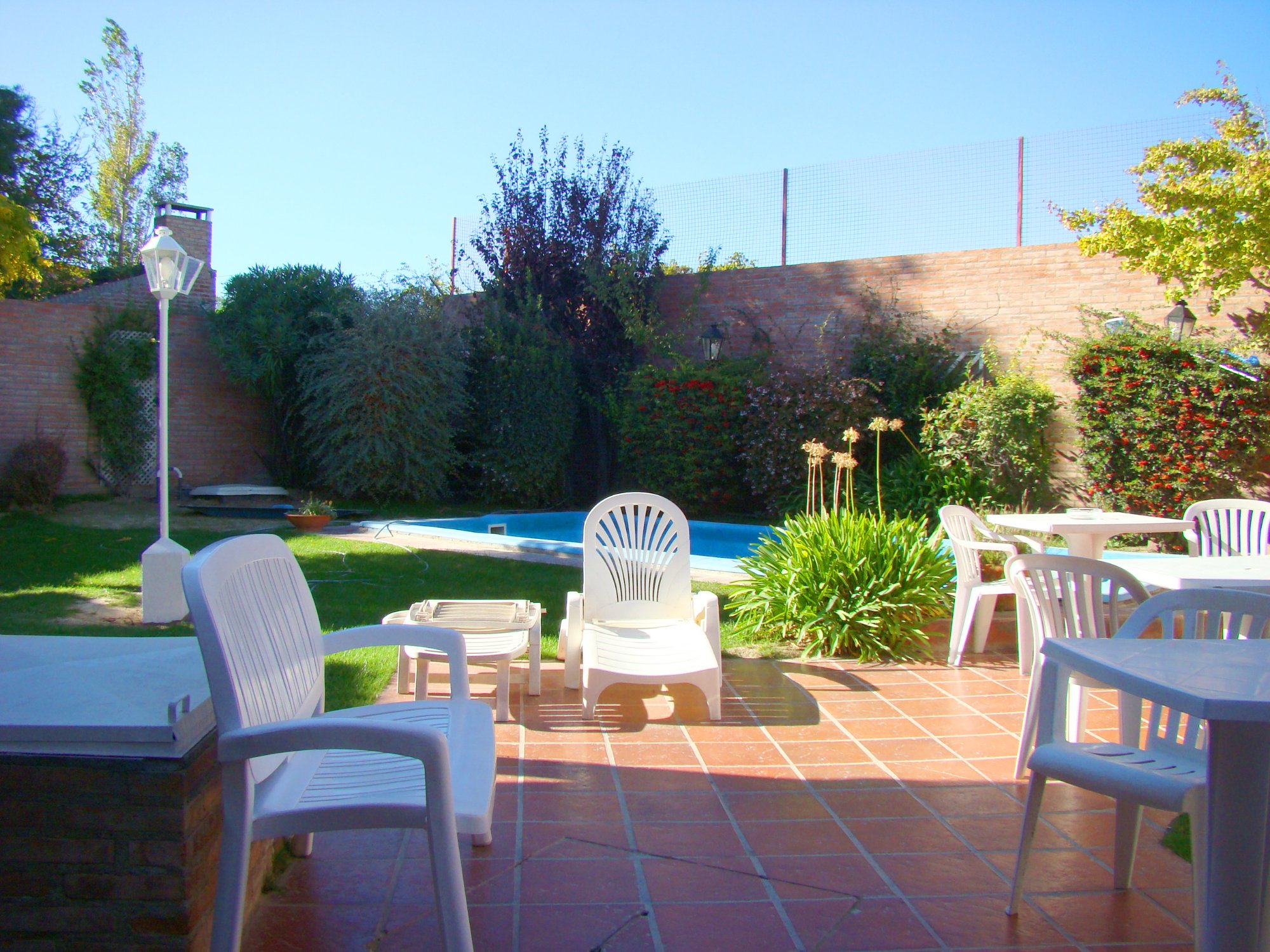 Hotel photo 35 of Los Tulipanes Apart De Mar.