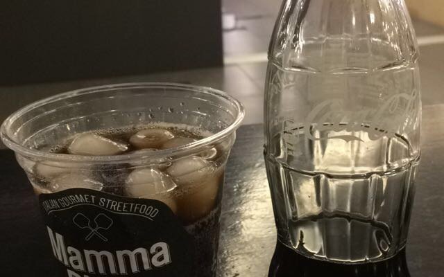 soda