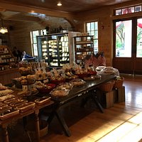 Pittsford Farms Dairy - baked goods for sale