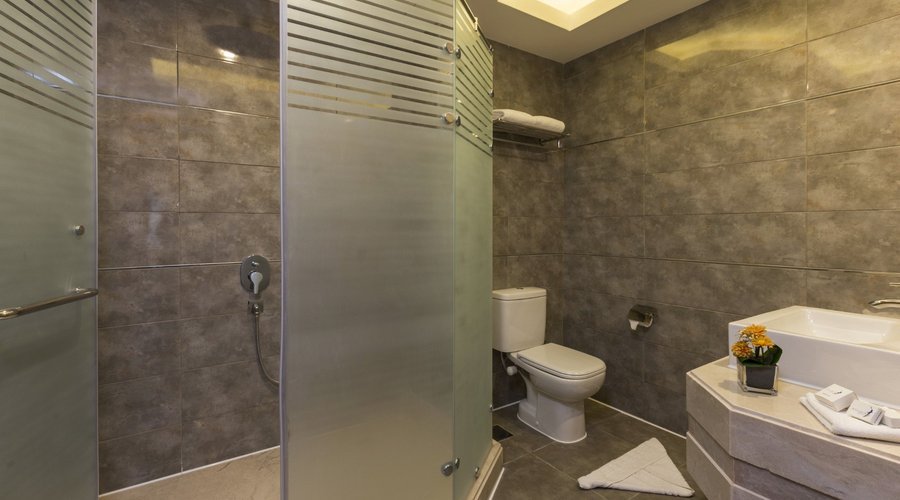 Bath room