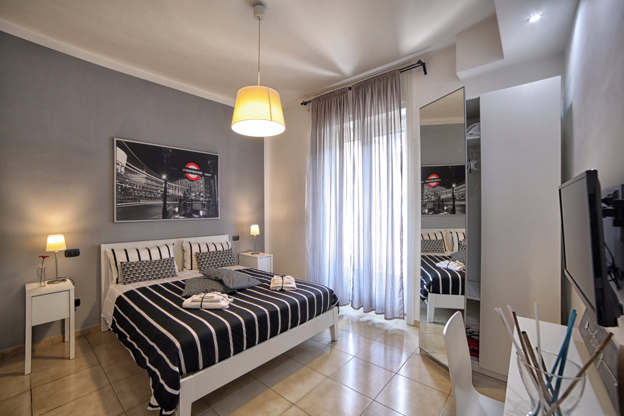 CITY CENTRAL B&B (Salerno): Prezzi 2022 E Recensioni