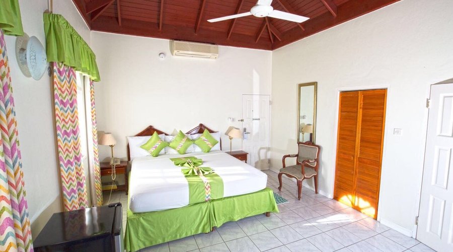 Standard room 