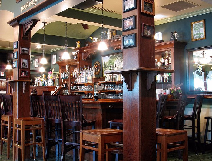 Home of the Brew City Browns Backers - Picture of Flannery's Irish Pub,  Milwaukee - Tripadvisor