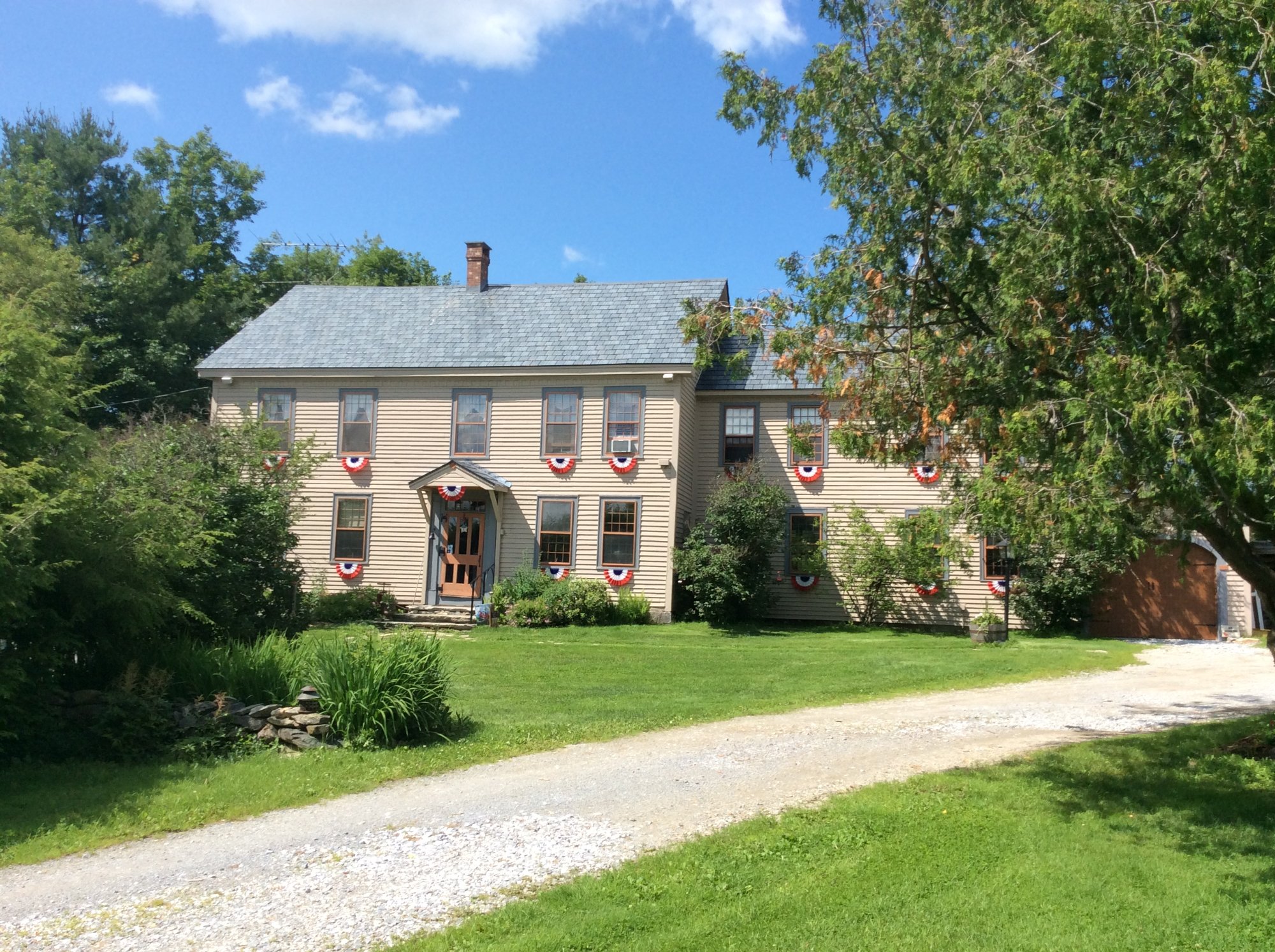 APPLE KNOLL INN - B&B Reviews (Weston, VT) - Tripadvisor