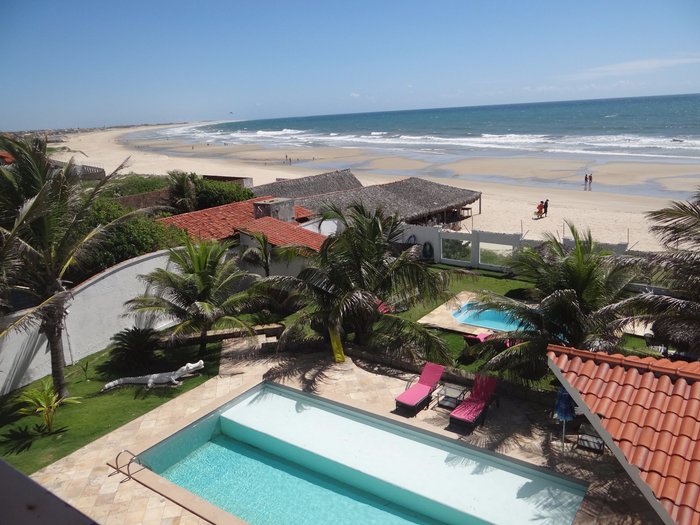 VILLA DA PRAIA - Hotel Reviews (Taiba, Brazil)