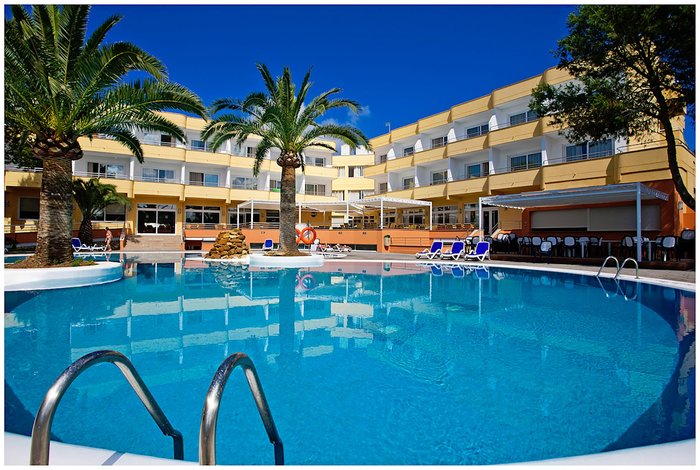 Imagen 3 de Hotel Spa Sagitario Playa