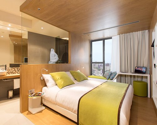 Promo Hotel Côte d'Ivoire - Offres sur les hôtels Côte d'Ivoire