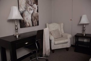 Room & Suite