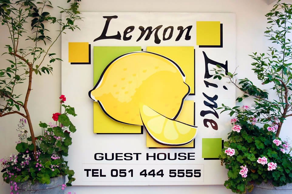 Hotel photo 8 of Lemon and Lime.