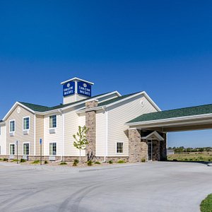Welcome to our Cambridge, NE location! 