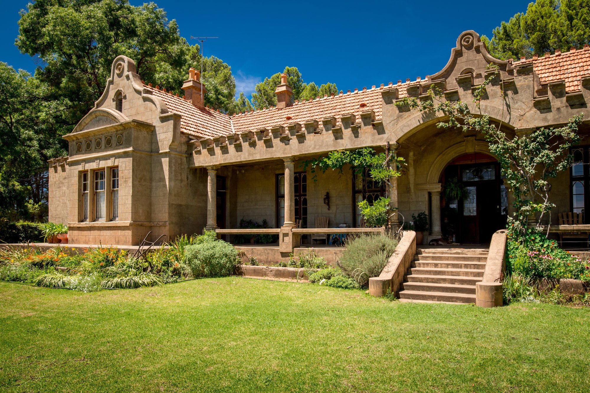 The 10 Best Aliwal North Bed And Breakfasts 2022 (with Prices ...