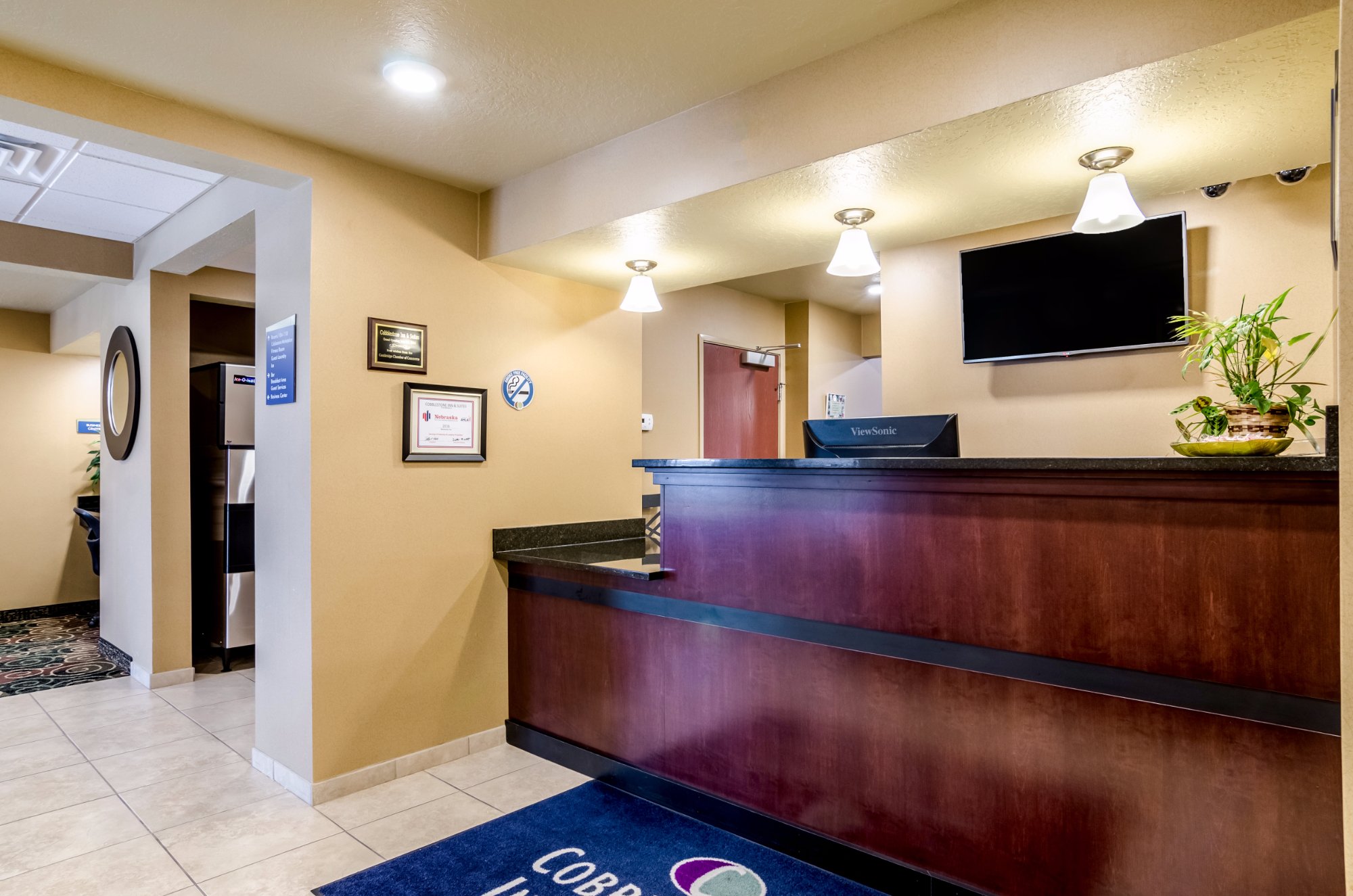 COBBLESTONE INN SUITES CAMBRIDGE Updated 2024 Reviews Photos   Welcome To Cobblestone 