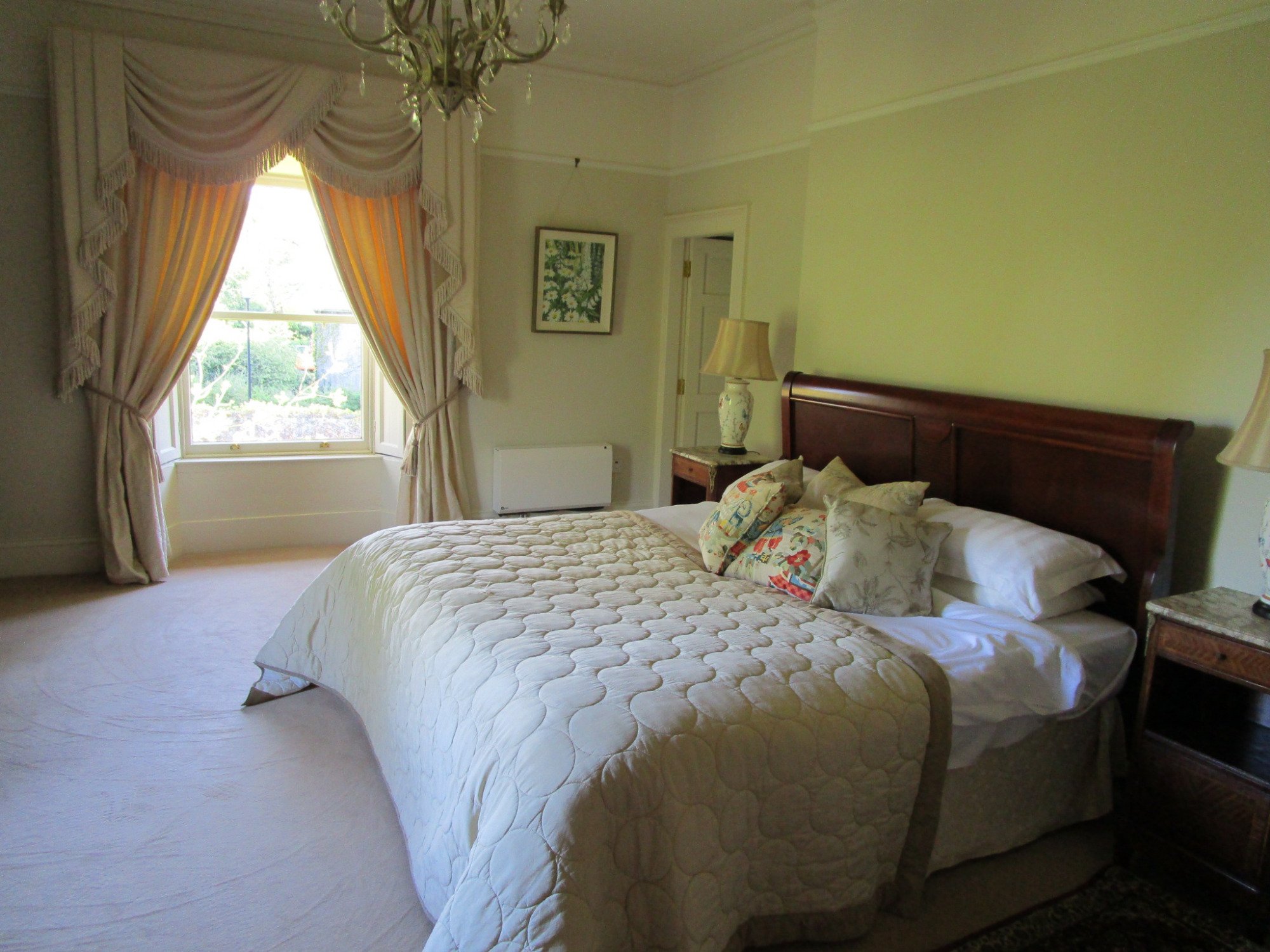 ST ALBANS HOUSE (Longford, Ierland) - Foto's En Reviews - Tripadvisor