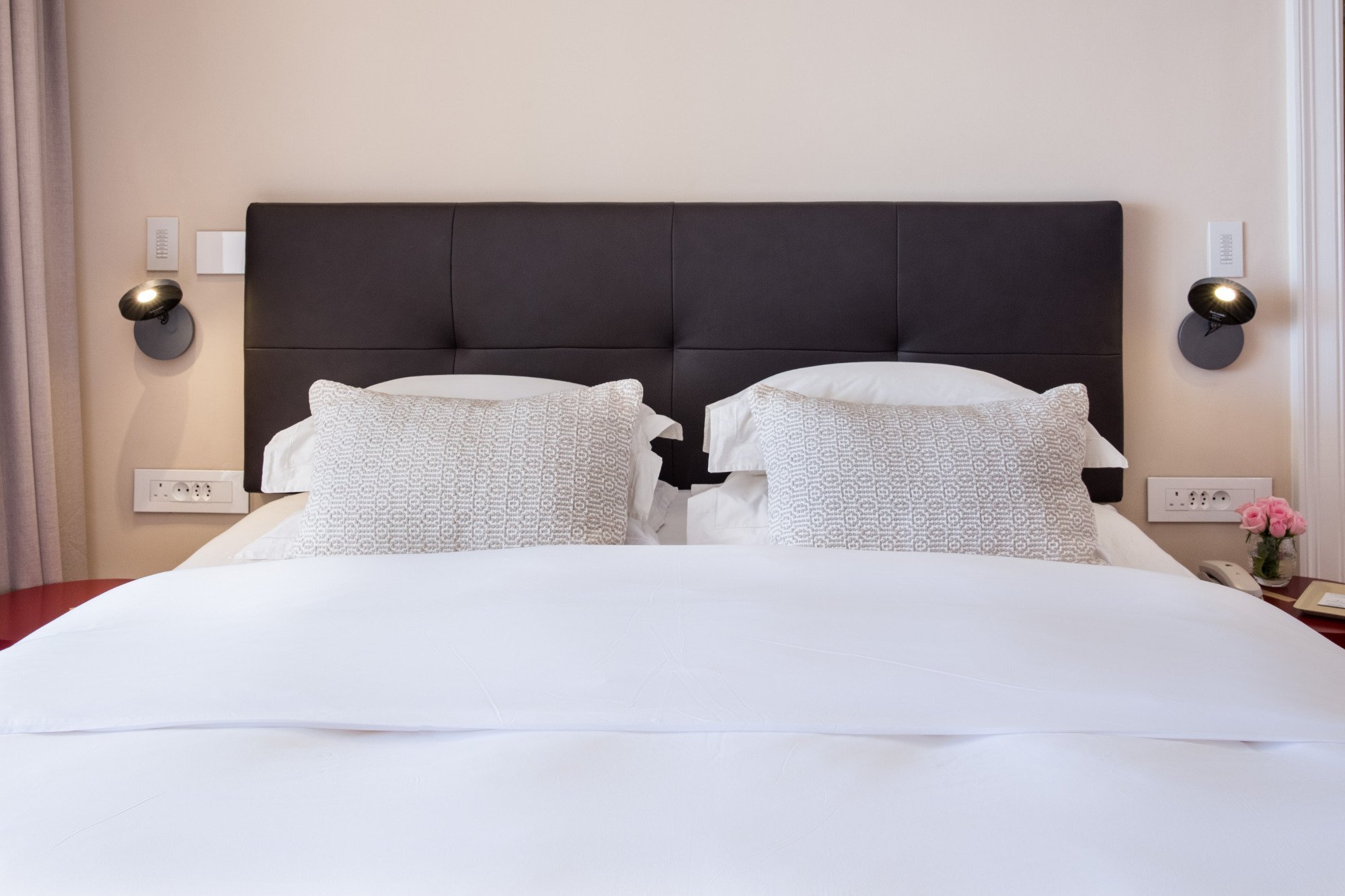 Compass House Boutique Hotel by null