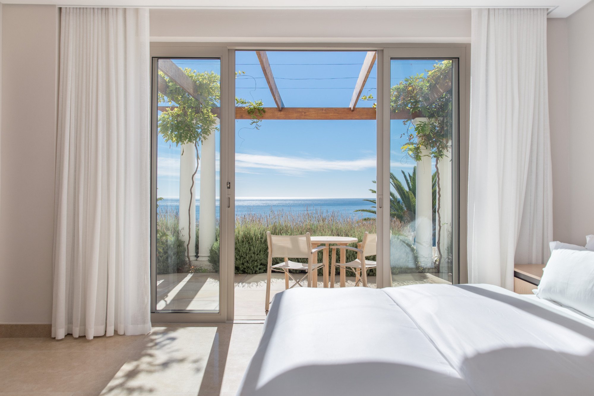 Compass House Boutique Hotel by null