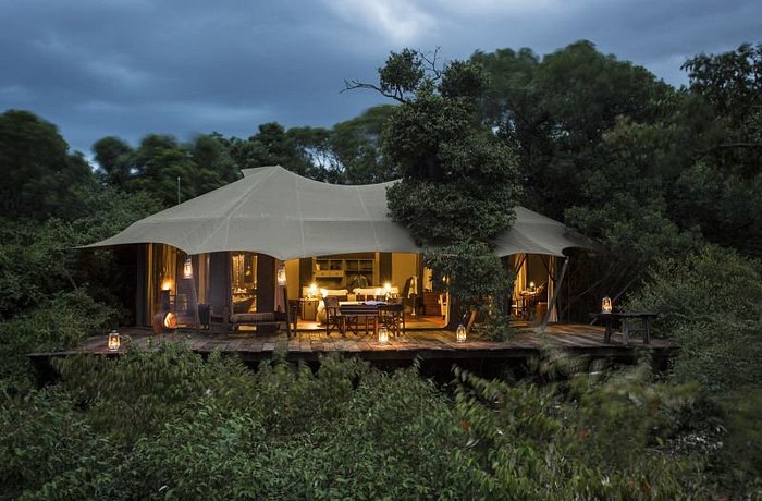 GREAT PLAINS CONSERVATION - Updated 2023 Prices & Lodge Reviews (Kenya/Maasai Mara National Reserve)