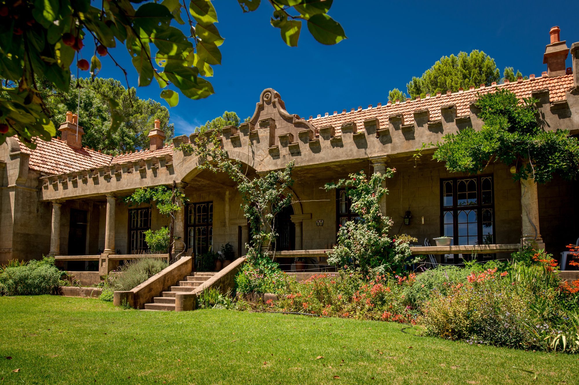 Conville Bed and Breakfast image