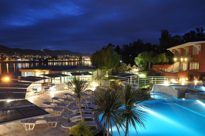 Hotel photo 10 of Lake Buenavista Resort.