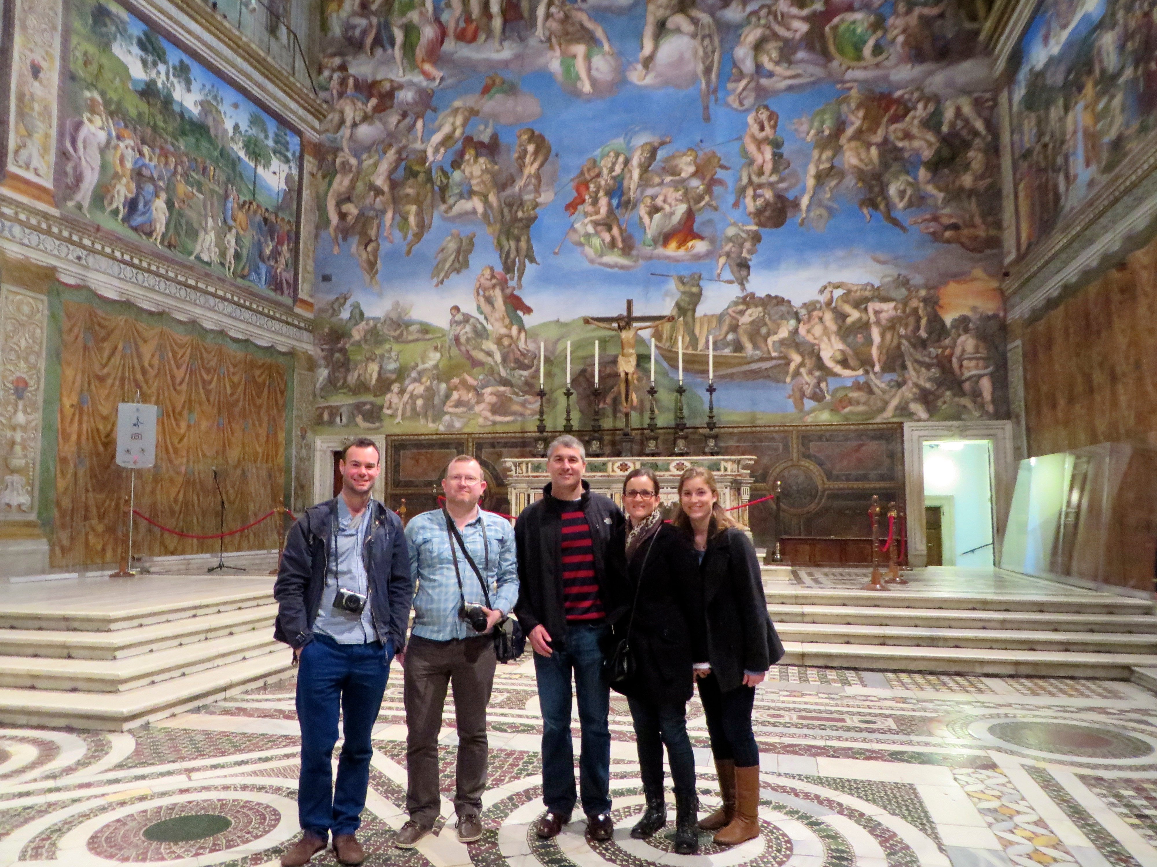 LivTours Vatican (Vatican City, Italia) - Review - Tripadvisor