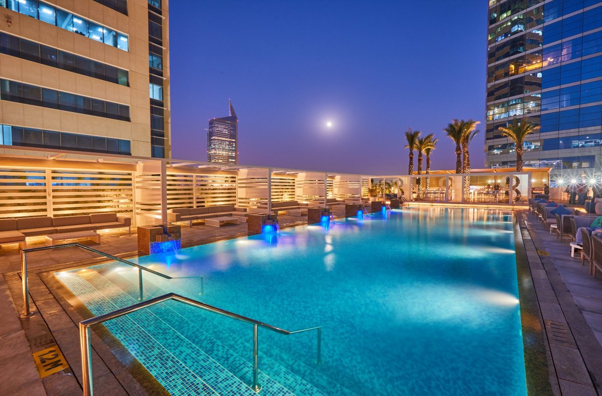 THE 10 CLOSEST Hotels to Dubai Metro