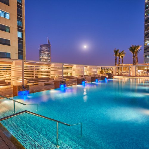 THE 10 BEST Dubai Party Hotels 2023 (with Prices) - Tripadvisor