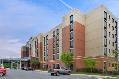 Hotel photo 17 of Hyatt Place Herndon / Dulles Airport - East.
