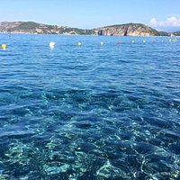 mare cristallino