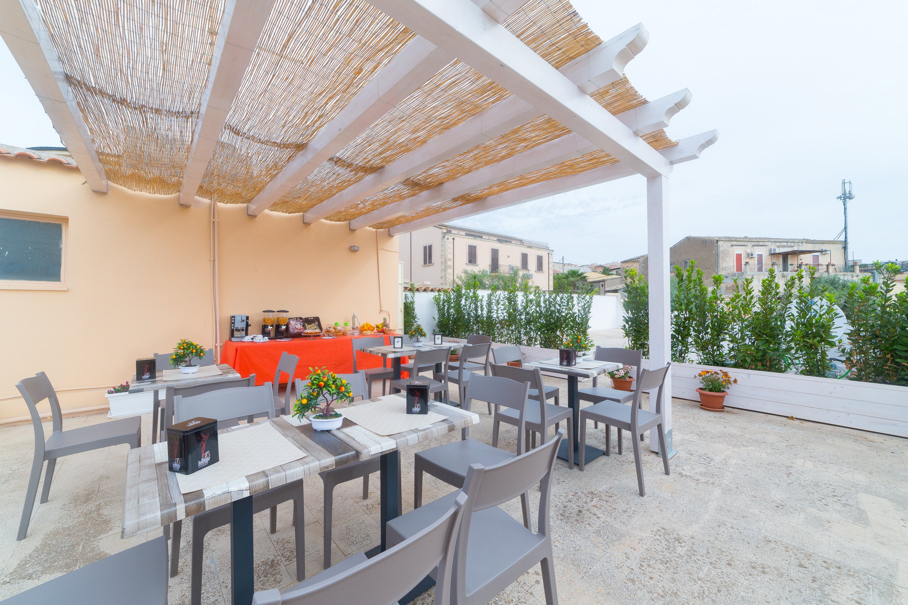 LA MADONNINA B&B - Prices & Reviews (Noto, Sicily)