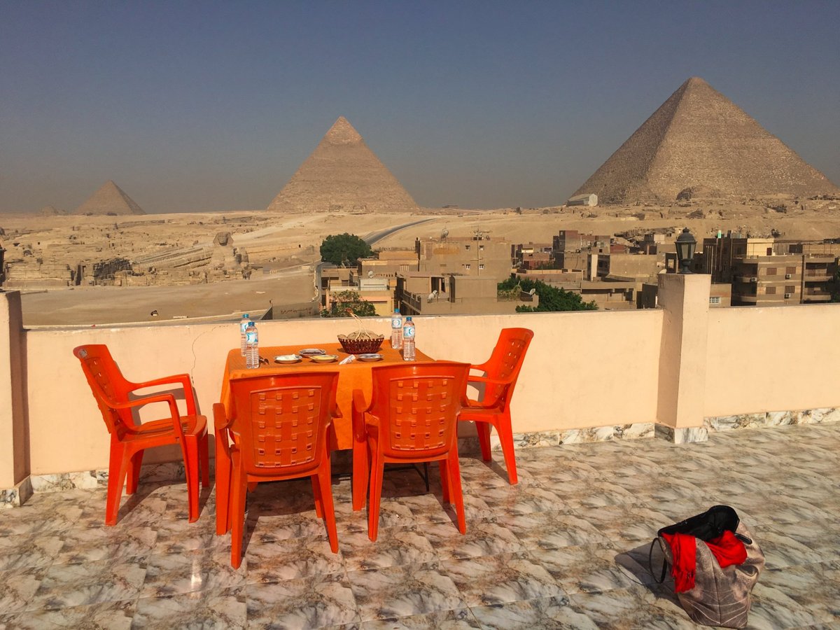 THE 10 BEST Giza 3 Star Hotels 2024 (with Prices) - Tripadvisor