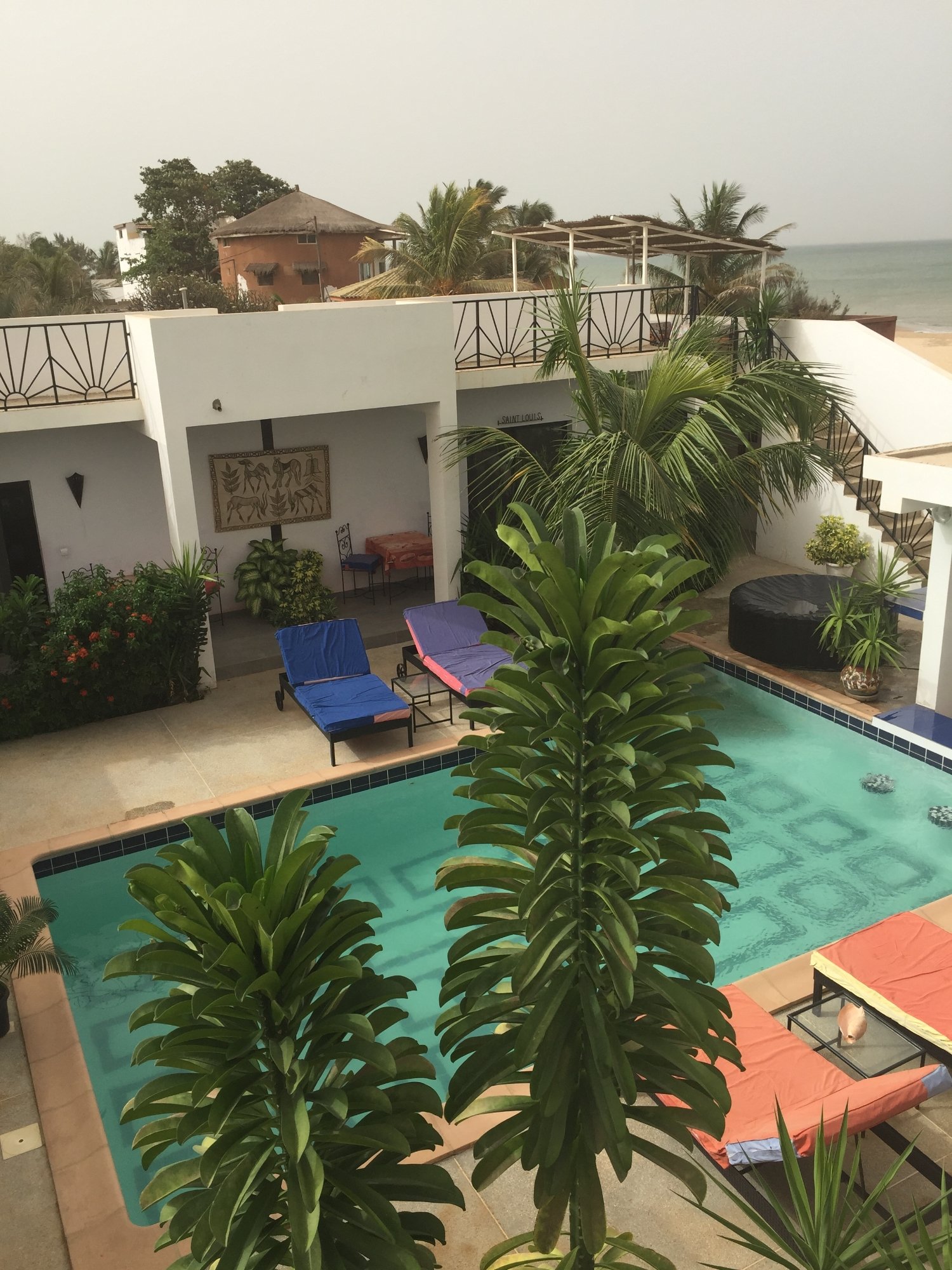 SENE KEUR: Reviews (Somone, Senegal) - Photos Of B&B - Tripadvisor