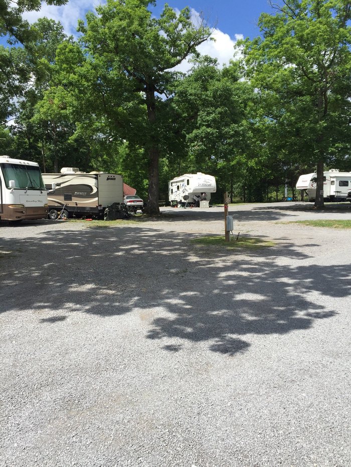 NASHVILLE I-24 CAMPGROUND - Reviews (Smyrna, TN)