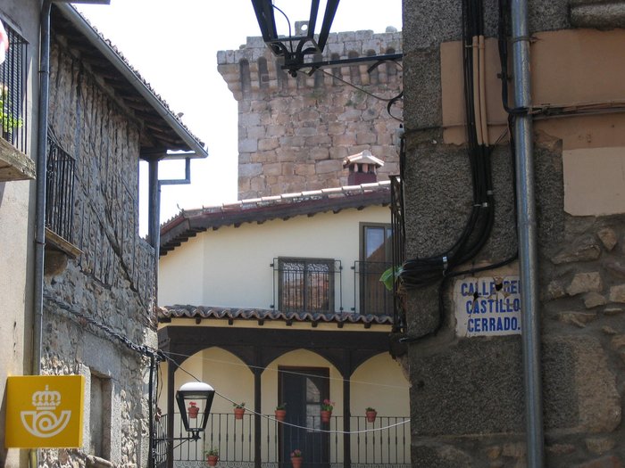 Imagen 10 de La Posada de San Gines