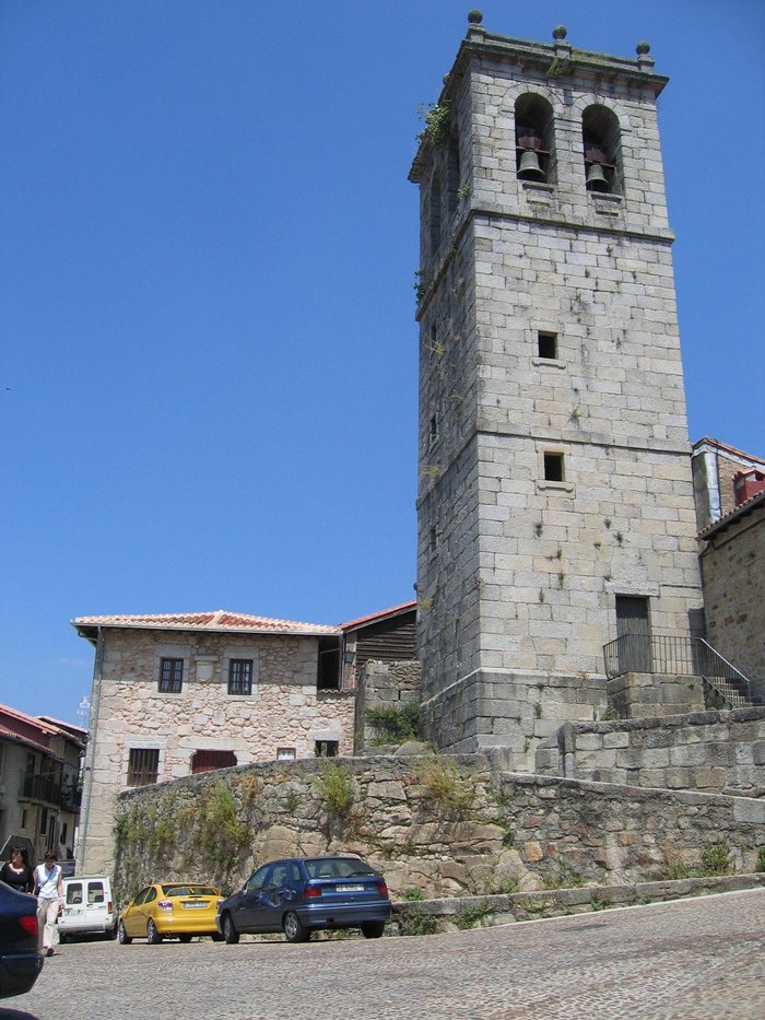 Imagen 9 de La Posada de San Gines