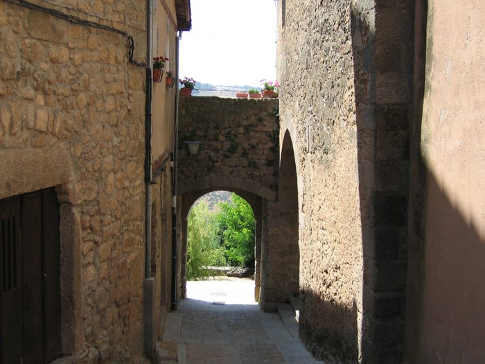 Imagen 8 de La Posada de San Gines