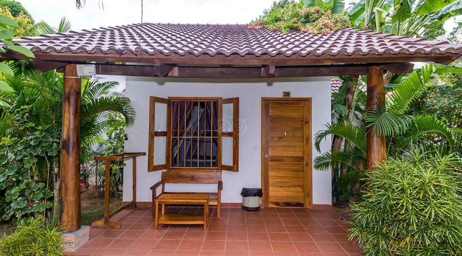 The Family Bungalow at the La Mer Resort Phu Quoc