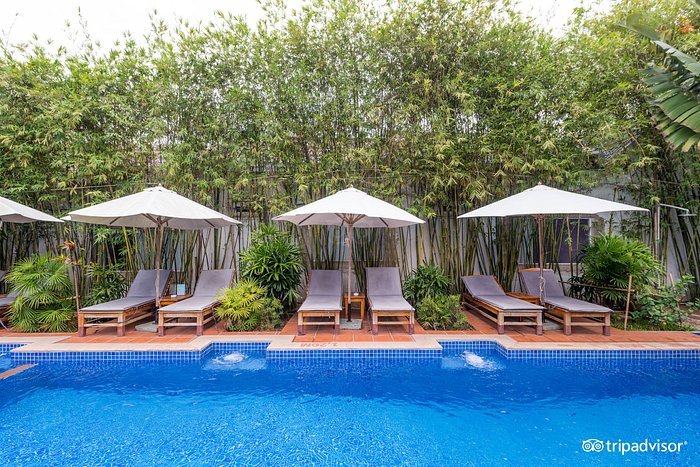 La Mer Resort Phu Quoc Pool Pictures And Reviews Tripadvisor