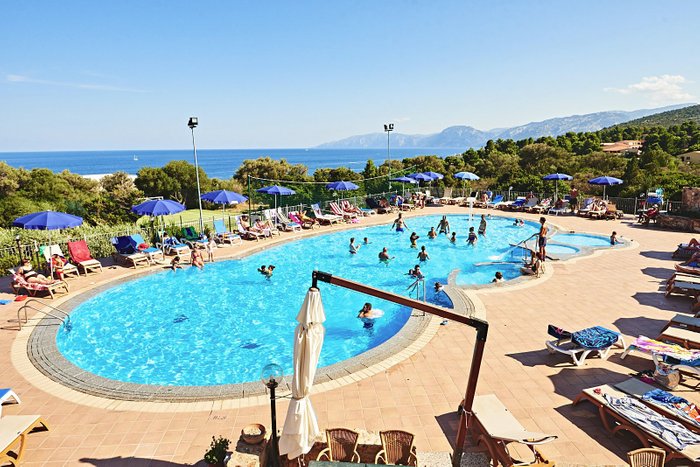 Parco Blu Club Hotel Resort Updated 22 Prices Reviews Cala Gonone Italy