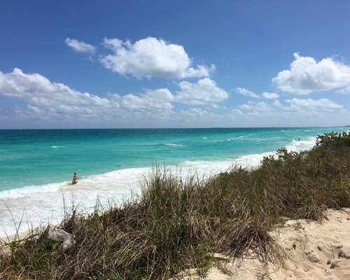 Santa Maria Beach