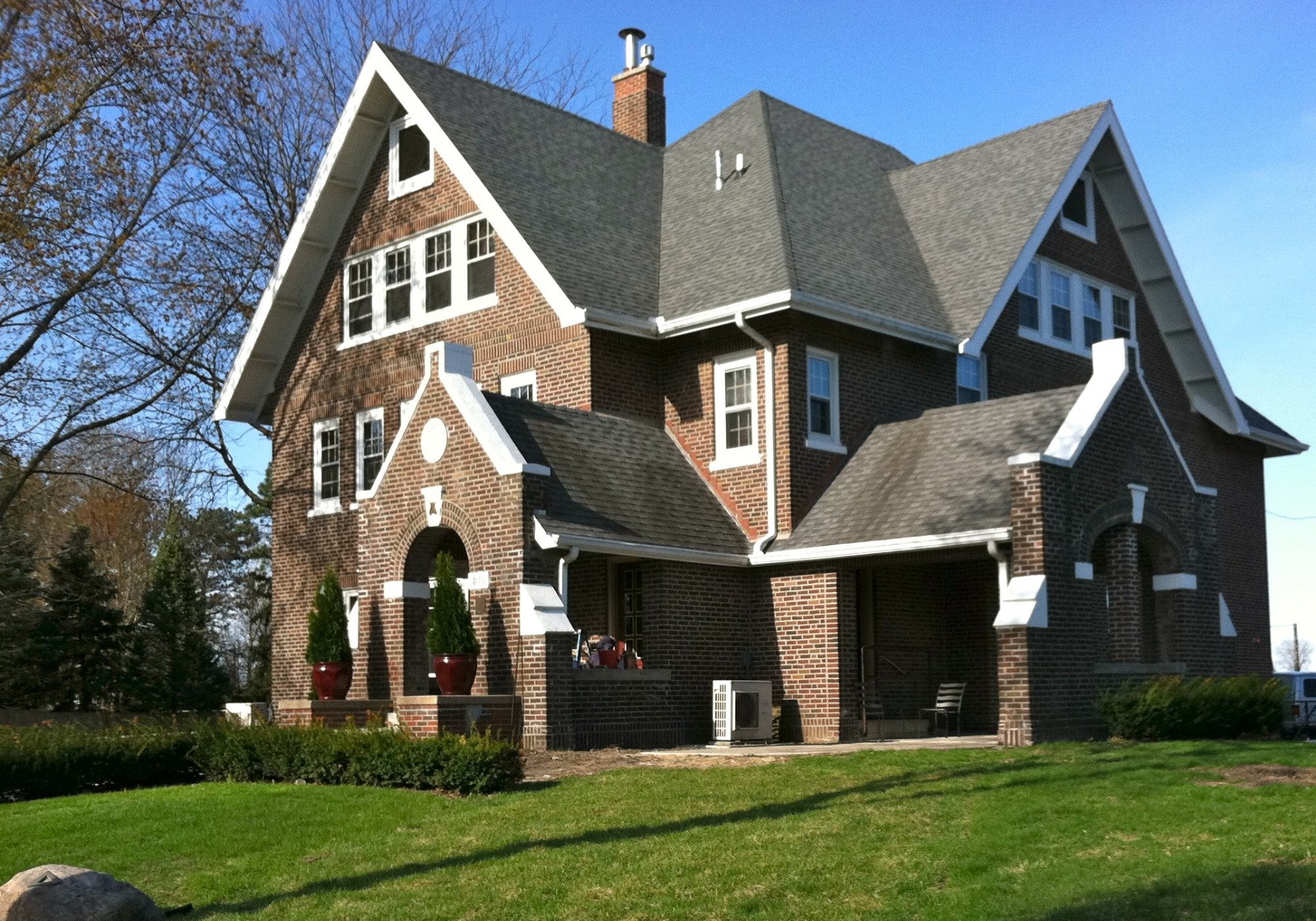 Iowa House by null