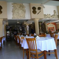 Inside Coral King